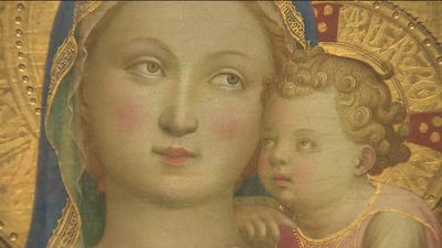 Cuatro siglos de pintura italiana en el Thyssen de Madrid