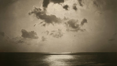 Gustave Le Gray, pionero de la fotografía de Naturaleza, en el Palacio Real