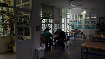 Madrid crea 250 nuevas plazas en Centros de Día para reducir la lista de espera de mayores dependientes