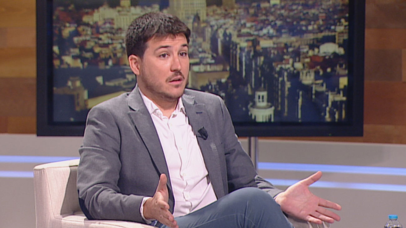 Gómez Perpinyá: “Estamos de acuerdo con la educación gratuita, pero no en que Vox use ese titular y ese reclamo”