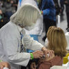 La vacuna Covid reduce hasta un 60% la reinfección, según un estudio de la Comunidad de Madrid