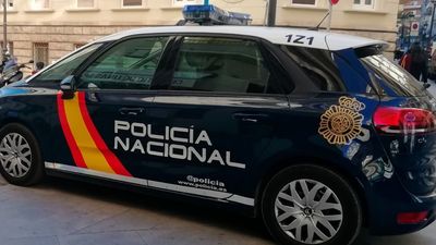 Agresión a machetazos en Moratalaz