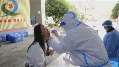 Los países se preparan ante la posibilidad de una sexta ola de Covid