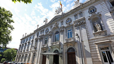 Alberto Rodríguez presentará en el Supremo un incidente de nulidad contra su inhabilitación
