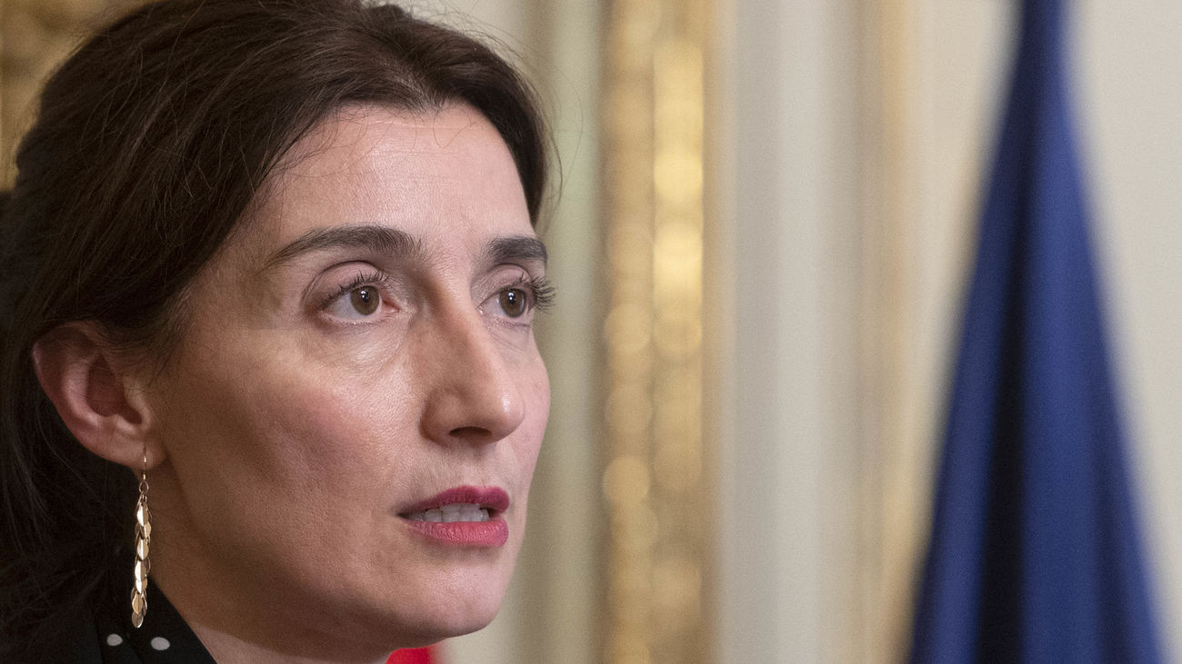 La ministra de Justicia defiende la decisión de Batet de apartar a Alberto Rodríguez de su escaño