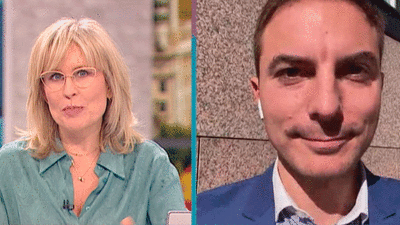 Juan Lobato, nuevo secretario general del PSOE Madrid: "Al partido le ha faltado flexibilidad, modernidad y liderazgo"