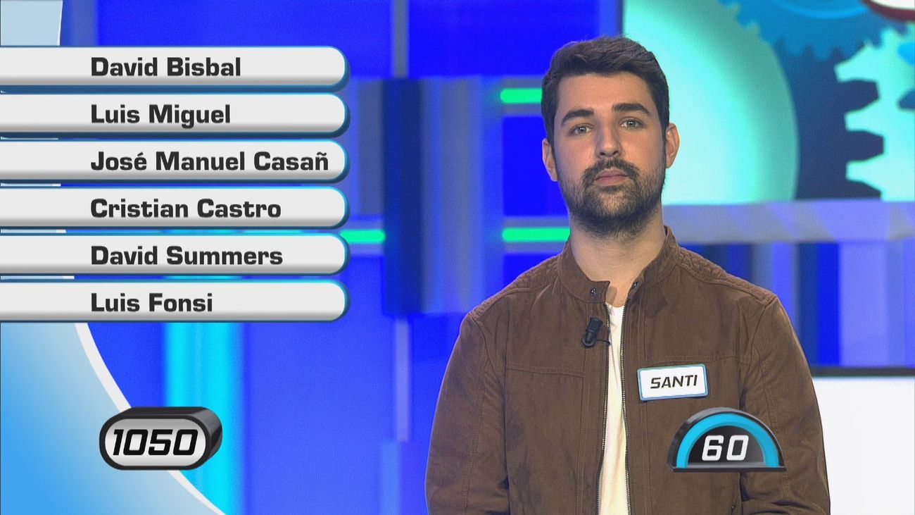 David  Bisbal, Luis Fonsi y otros cantantes que han versionado a Nino Bravo