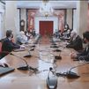 Reunión entre PSOE y Unidas Podemos para frenar la crisis por la reforma laboral y el caso de Alberto Rodríguez