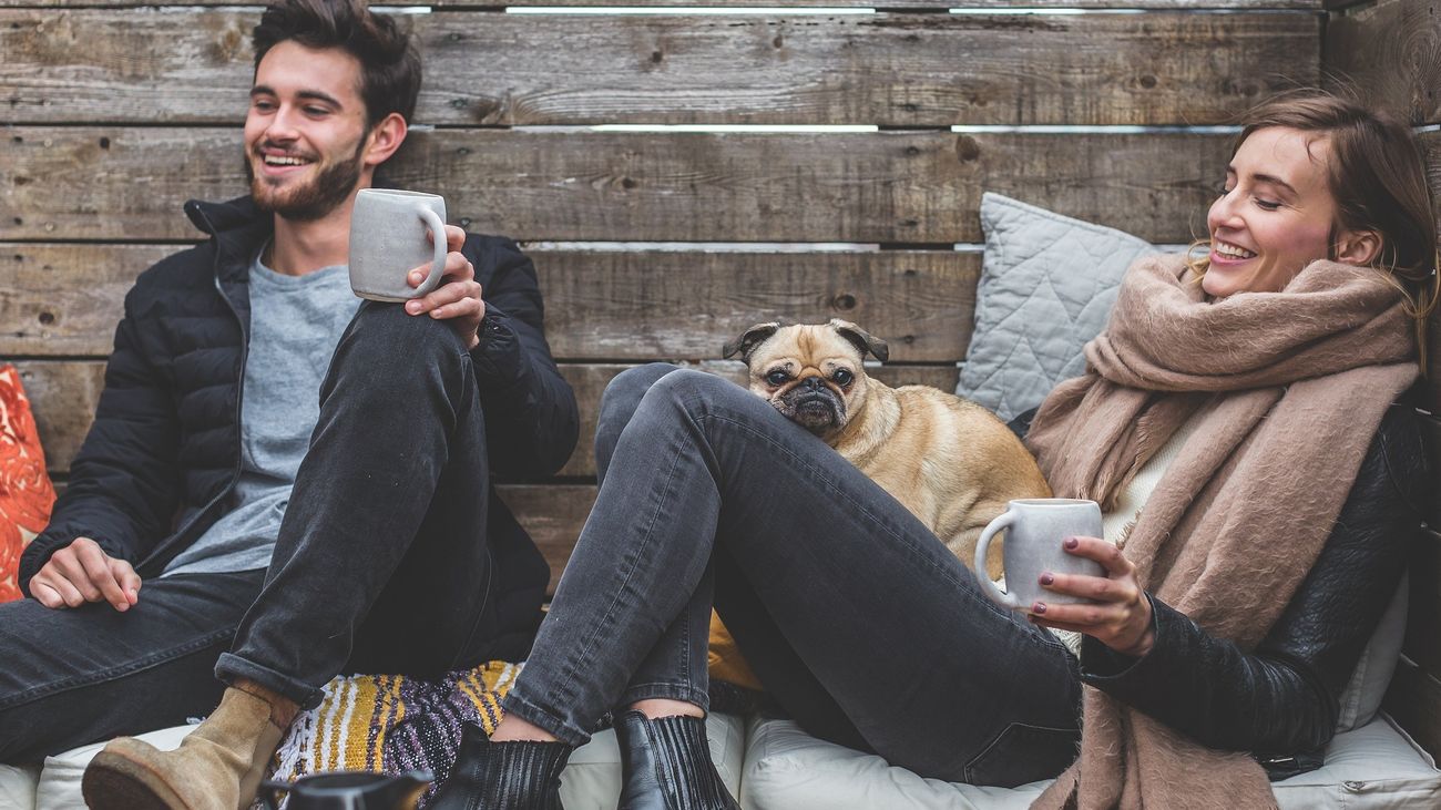 Los mejores años de la vida están entre los 30 y los 34 años, según un estudio