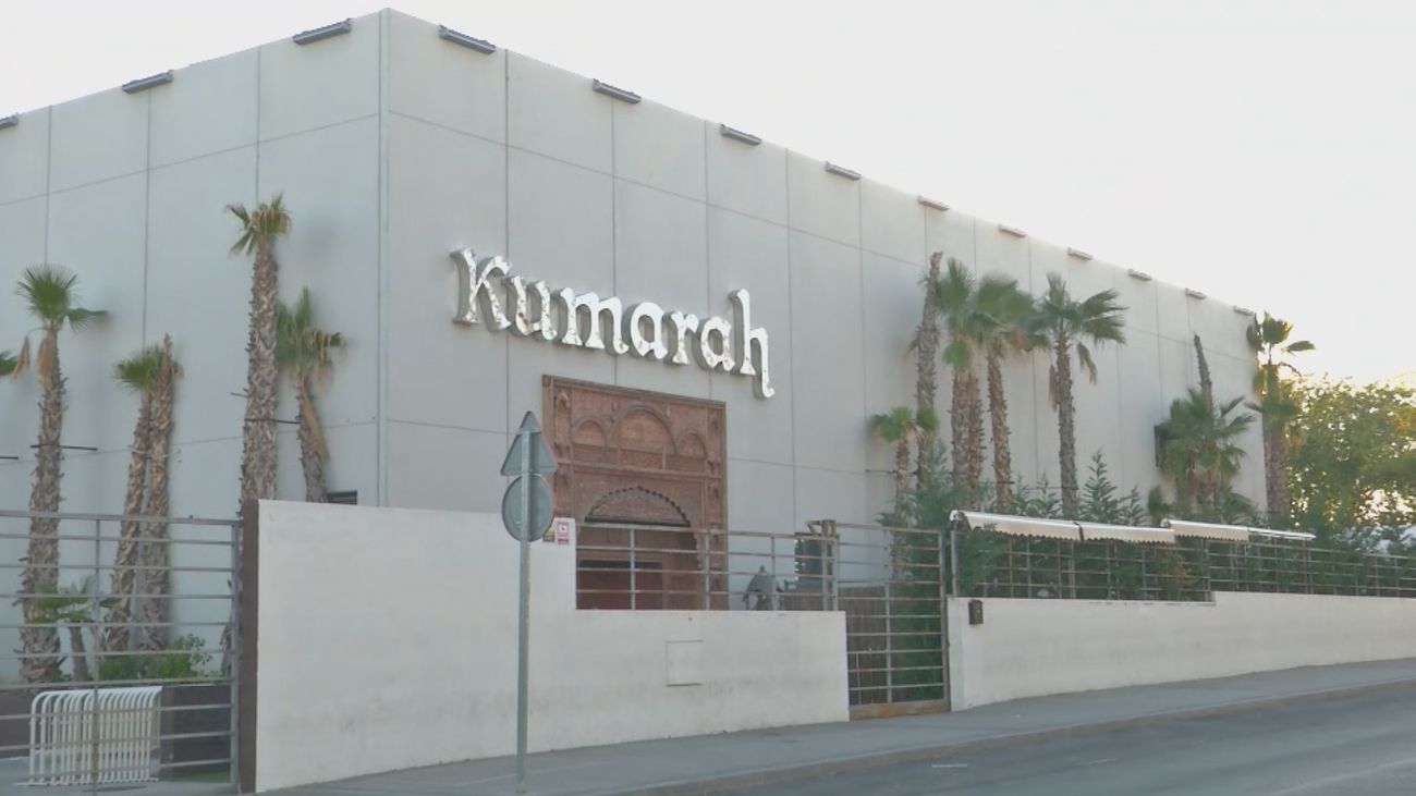 Hablamos con las víctimas de la brutal agresión a manos de los porteros de una discoteca de Las Rozas