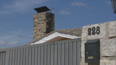 En libertad provisional el 'hacker' que mató presuntamente de un tiro a su amigo en Cadalso de los Vidrios