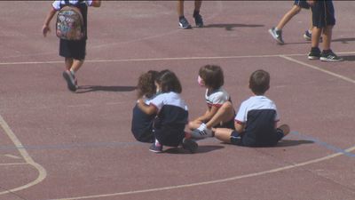 Buenos Días Madrid 25.10.2021 (9.00 - 10.30)