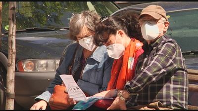 Aranjuez, Getafe, Coslada y Valdemoro presentan la mayor incidencia de Covid en la región