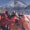 Primer ascenso inclusivo al Everest