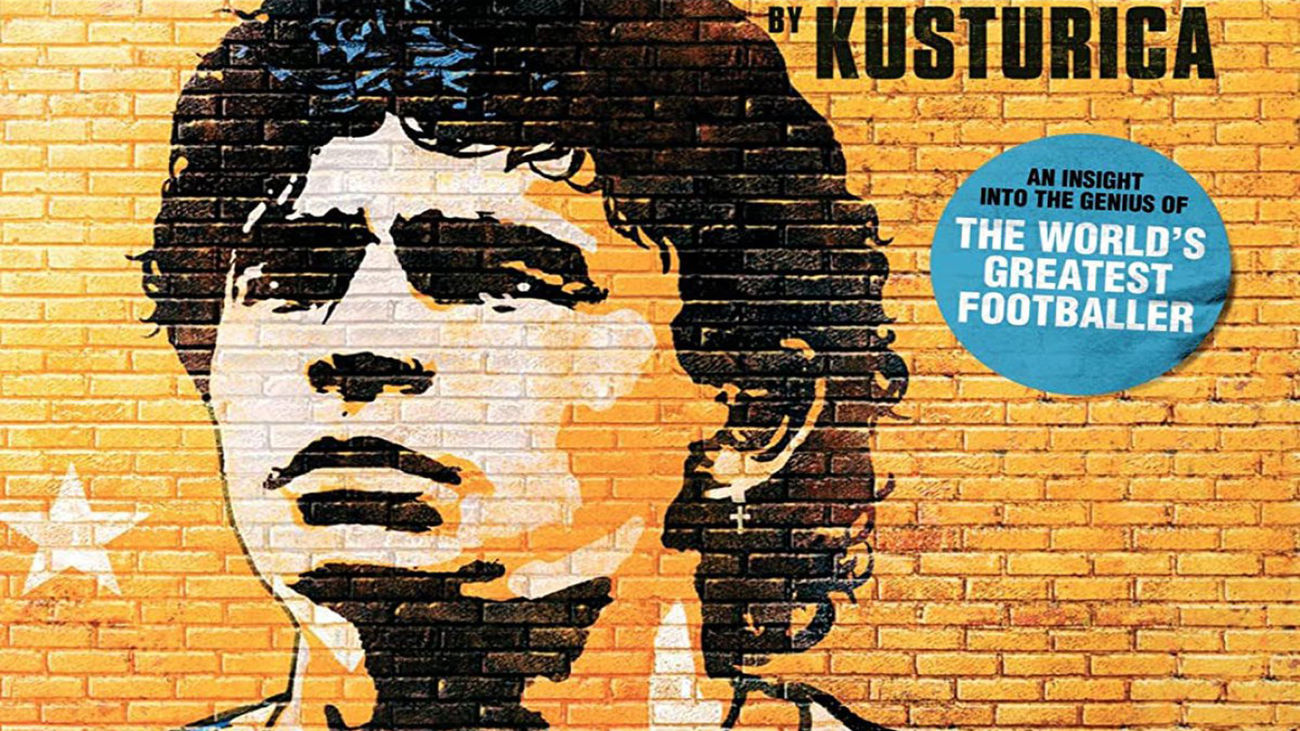 El Zoom: El cumpleaños de Maradona sin Maradona