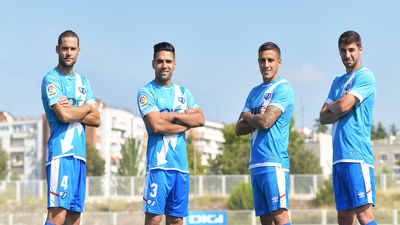 El Rayo examina a un Barcelona con dudas