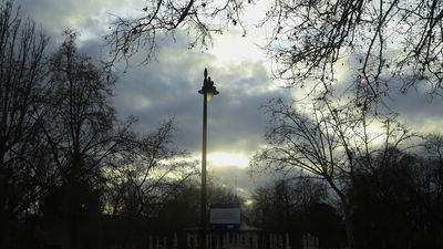 El parque de El Retiro recuperará el Estanque de las Campanillas