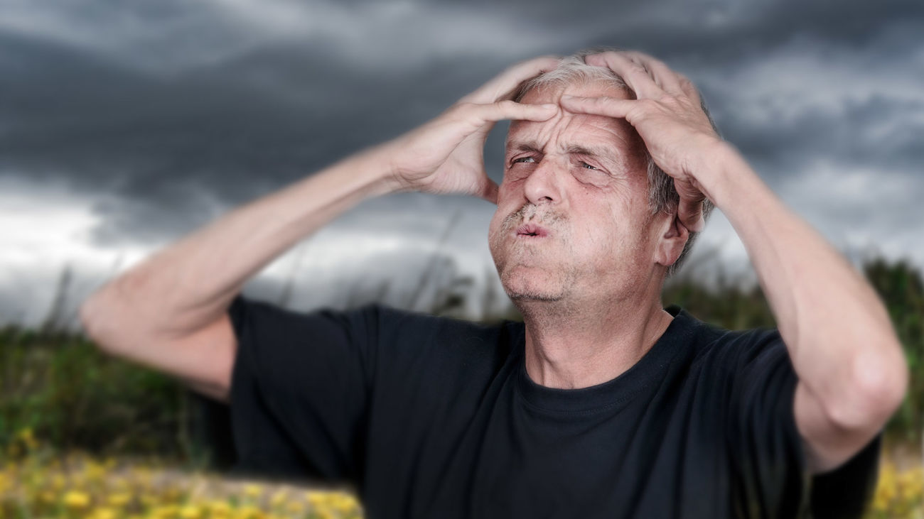 Meteorosensibilidad, cuando el tiempo influye en tu salud