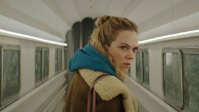 Mujeres el Cine, ganan premios pero solo hacen 2 de cada 10 películas