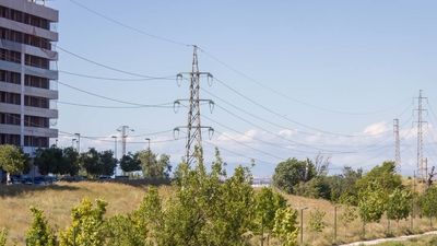 El precio de la luz repunta un 4,8% este miércoles, hasta los 226,15 euros/MWh