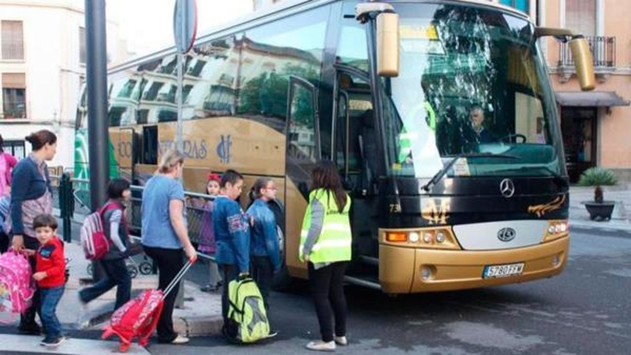 Fuenlabrada seguirá subvencionando los viajes extraescolares de sus alumnos