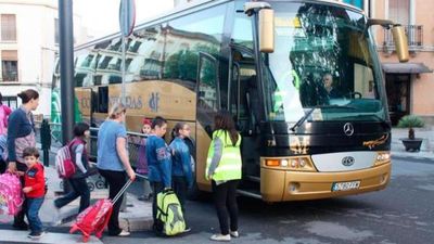 Fuenlabrada seguirá subvencionando los viajes extraescolares de sus alumnos