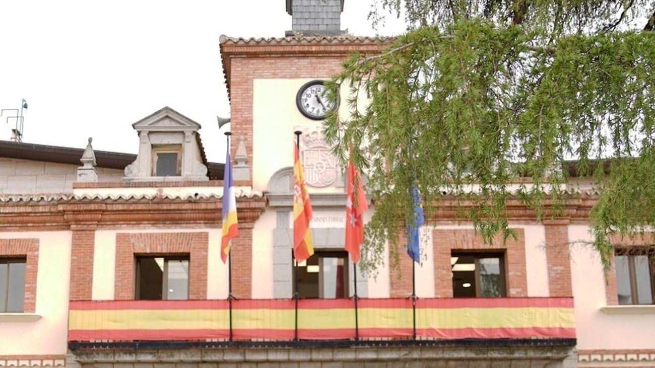 Nueva bajada de impuestos en Las Rozas