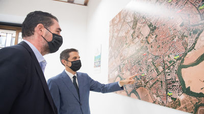 Alcalá de Henares pone en marcha el Plan Municipal de Aparcamientos