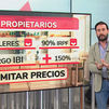 Así afecta a caseros e inquilinos la nueva Ley de la Vivienda que limita el precio de los alquileres