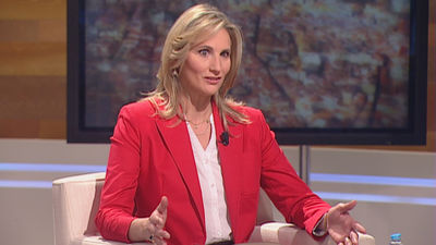 Paloma Martín: “La nueva Ley de Vivienda genera miedo a las familias y ahuyenta a los inversores”