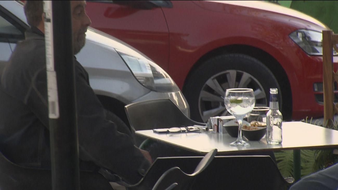 Comienzan los problemas de desabastecimiento de algunas marcas de bebida