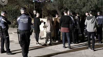 La Fiscalía pide no judicializar los comas etílicos de los jóvenes