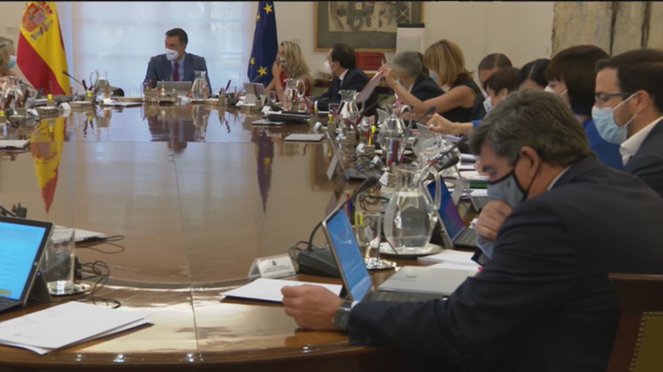 PSOE y Podemos concluyen sin acuerdo la primera reunión sobre la reforma laboral y mantienen su disputa