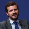 Casado confirma que el PP presentará una enmienda a la totalidad a los Presupuestos del Estado