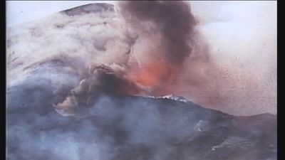 Un terremoto de 4,8 se deja sentir en La Palma, Tenerife, La Gomera y El Hierro