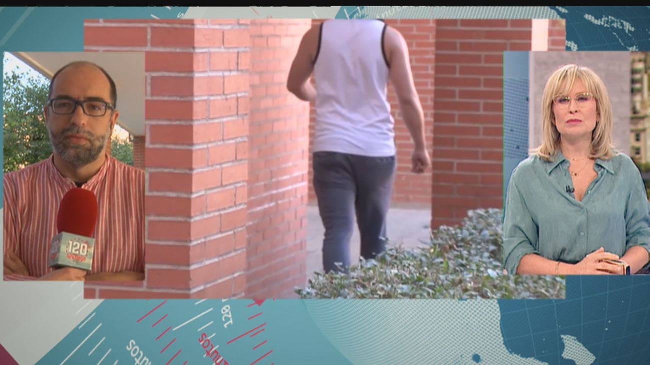 120 minutos 25.10.2021 (Parte 2)