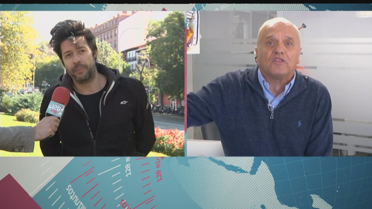 120 minutos 26.10.2021 (Parte 2)