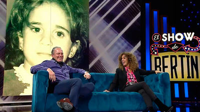 El show de Bertín: Rosario Flores