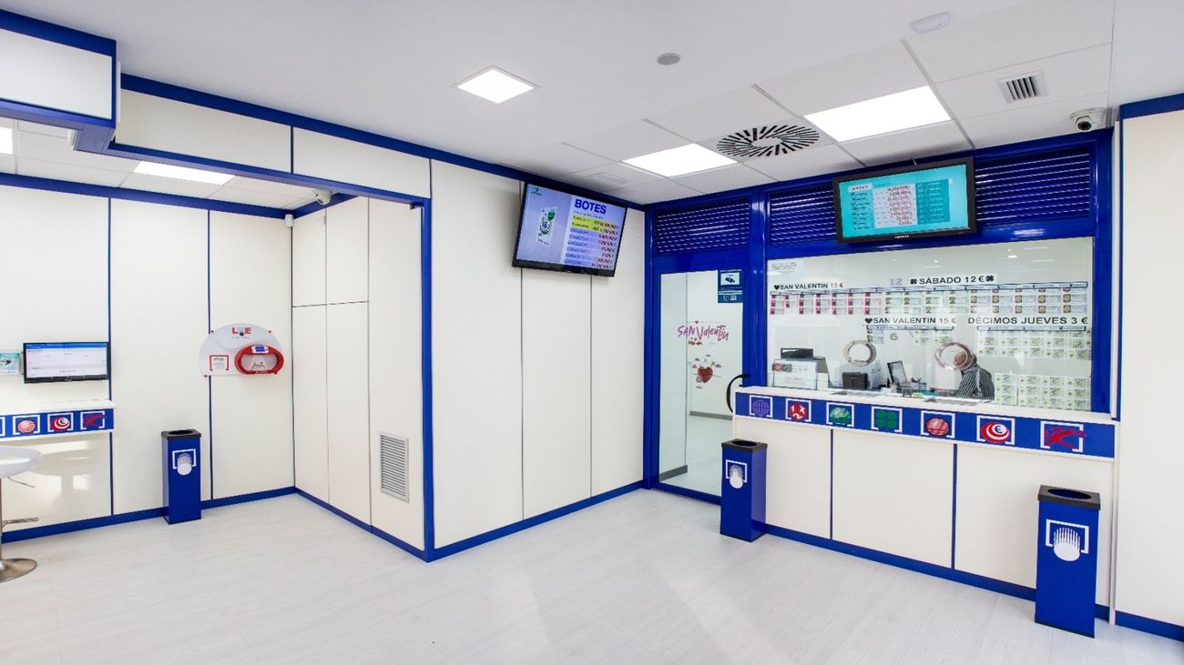 Los loteros reclaman una actualización de sus comisiones