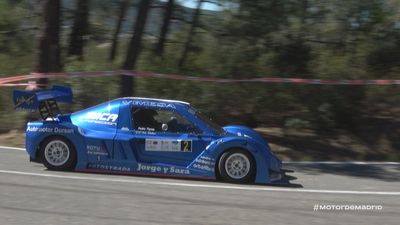 Motor de Madrid 31.10.2021