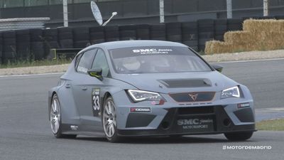 Campeonato RACE de Turismo, sexta prueba y Copa Saxo