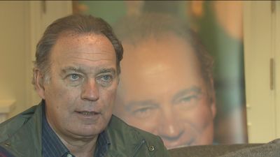 ‘40 años son pocos’, nuevo disco de Bertín Osborne para conmemorar sus cuatro décadas en la música