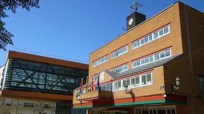 Alcorcón pide un fondo de compensación ante el "mazazo" del impuesto de plusvalía