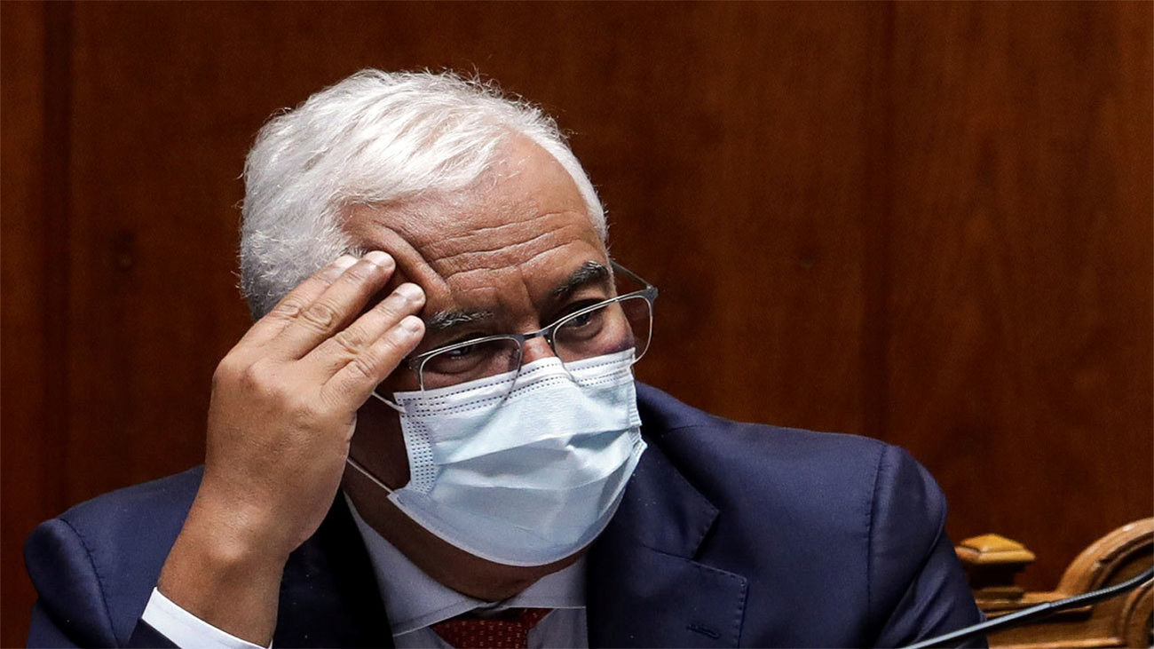 El Parlamento luso tumba los Presupuestos y abre la puerta a elecciones anticipadas