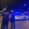 Dispositivo policial histórico en Madrid por el puente de Todos los Santos