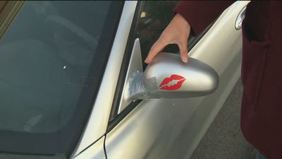 Los vecinos de Griñón denuncian destrozos en coches los fines de semana