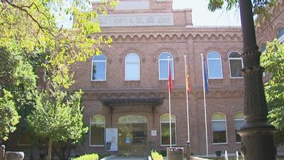 El hospital del Niño Jesús ampliará sus instalaciones con un nuevo edificio y un aparcamiento a coste cero