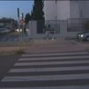 Nuevo atropello en Valdemoro en el mismo paso de cebra en el que murió un joven en abril