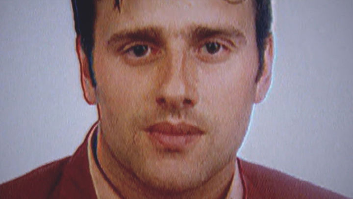 Miguel Ángel Blanco / TELEMADRID