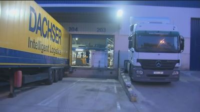 La crisis de suministros encarece los productos y amenaza la campaña de Navidad